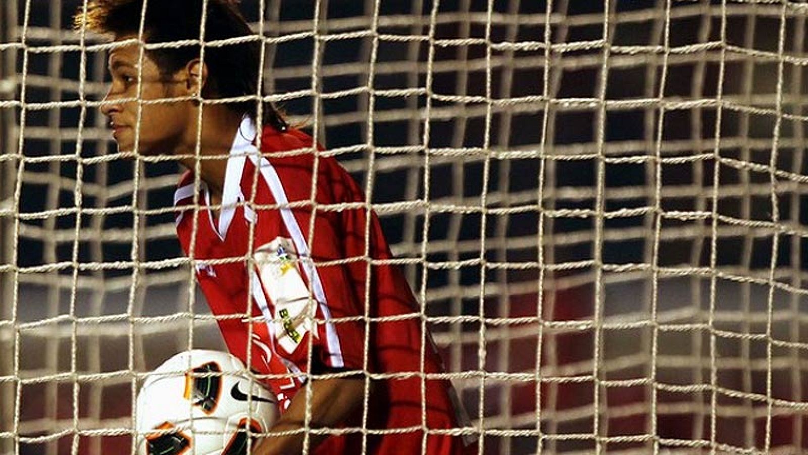 El eslalon de Neymar ante el Flamengo, mejor gol de 2011 | Ver