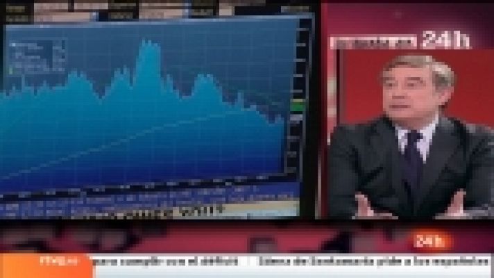 La tarde en 24h - Tercera hora - 09/01/12