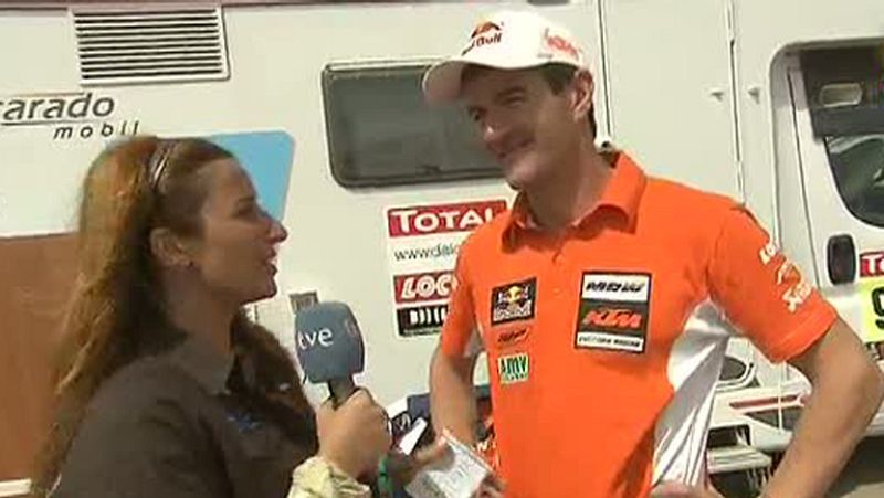 Coma: "Esta decisión rompe el espiritu de la carrera"