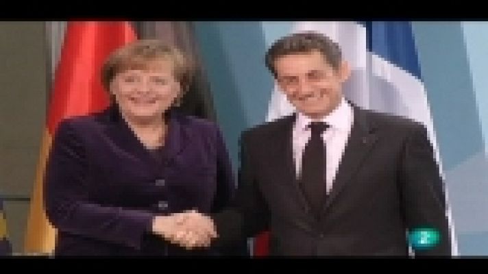 La 2 Noticias - La 2 Noticias - 09/01/12