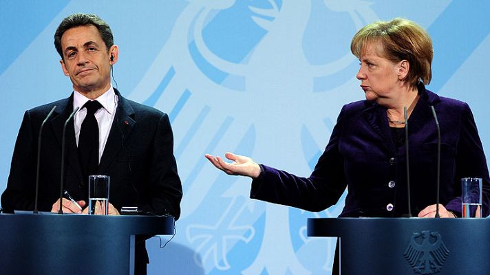 Telediario 1 - Telediario Matinal en 4' - 10/01/12