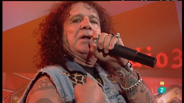 Los conciertos de Radio 3 en La 2 - Obus