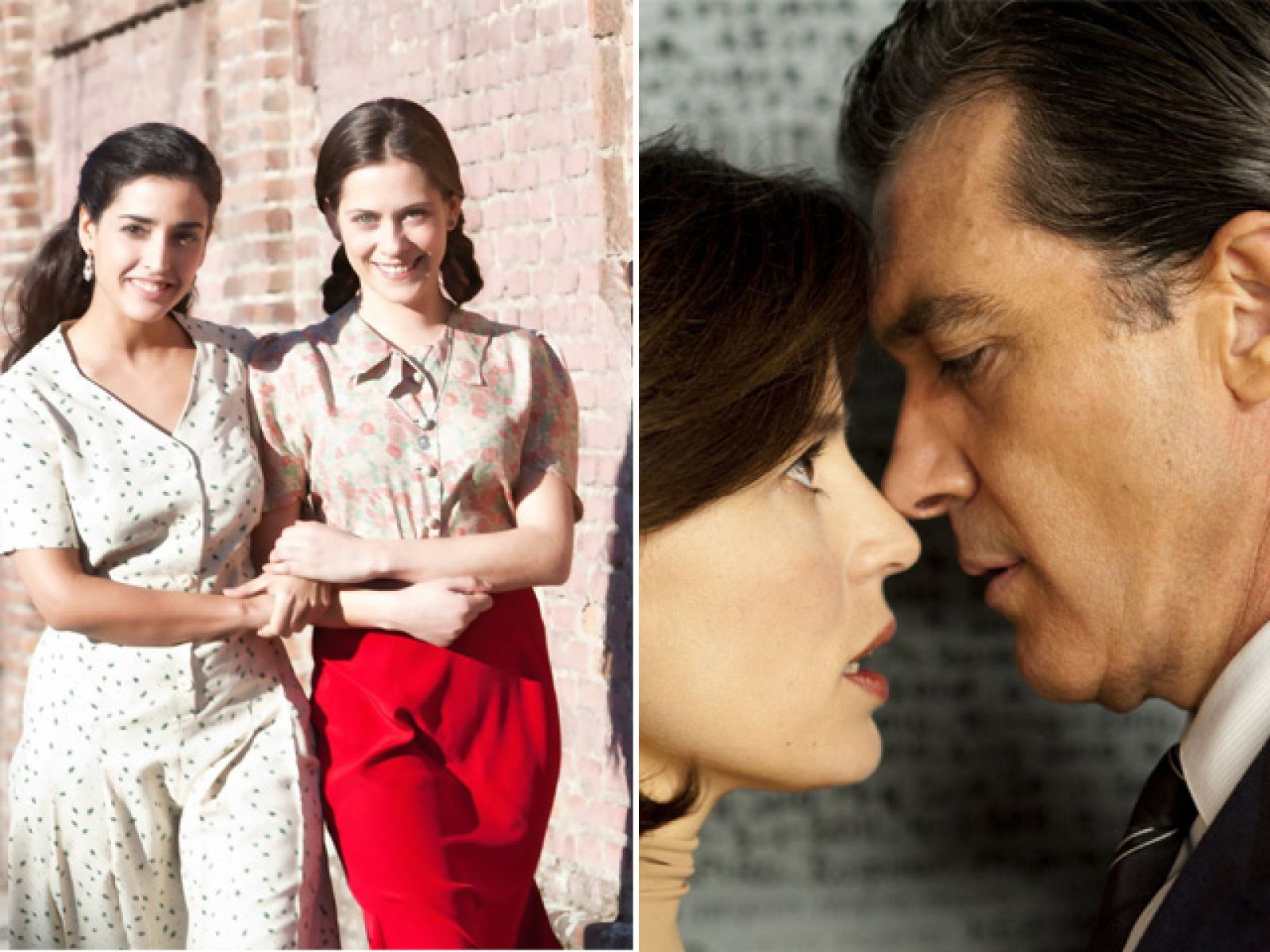 Las películas que suenan como candidatas a los Goya 2012 - Informativo 24h | Ver