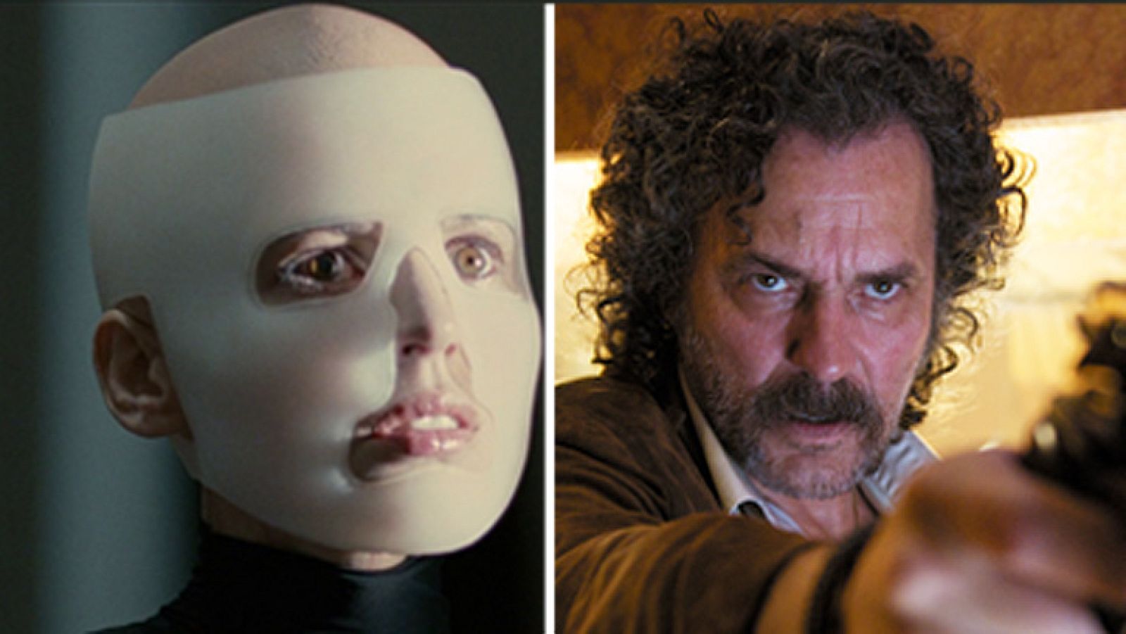 Gil, Almodóvar, Zambrano y Urbizu optan al goya al mejor director | Ver