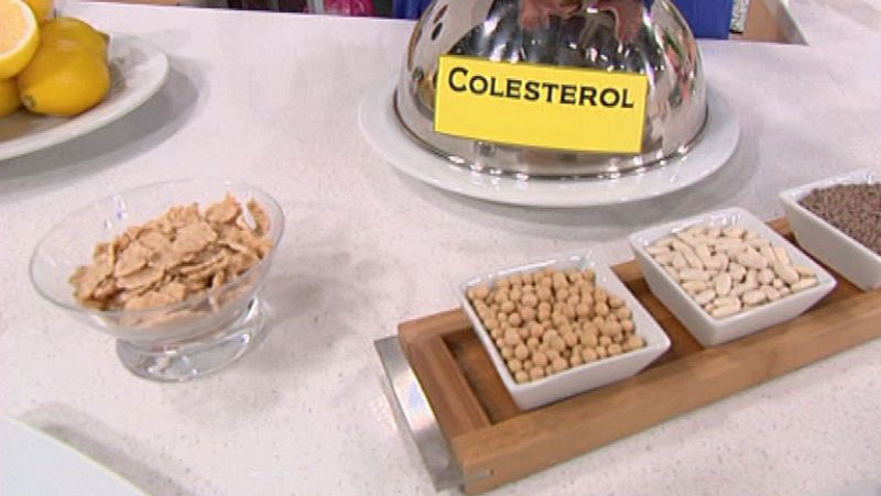 Consejo de Ana Bellón: cómo beneficiarnos de los alimentos - La mañana | Ver