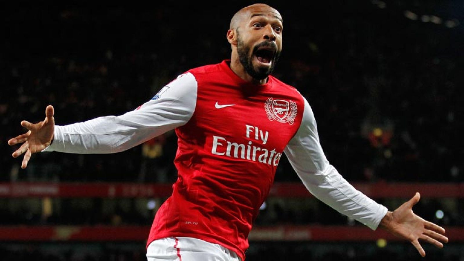 Henry, la vuelta de un goleador