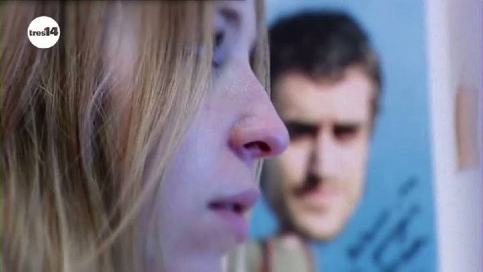 tres14 -  la risa - avance