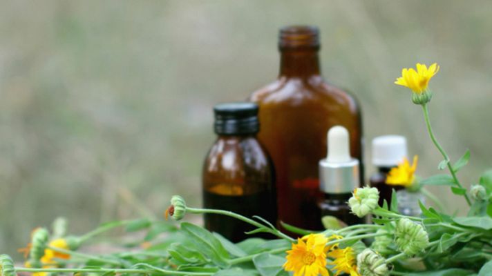 La mañana - La farmacia en casa