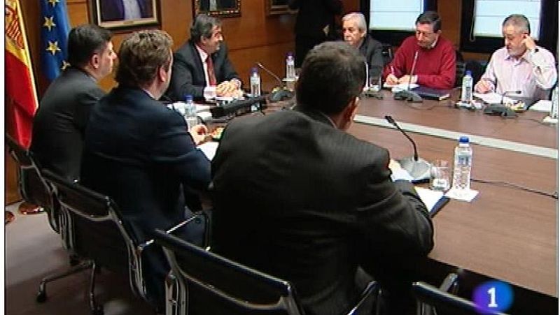 Asturias en 2' - 10/01/12 | Ver