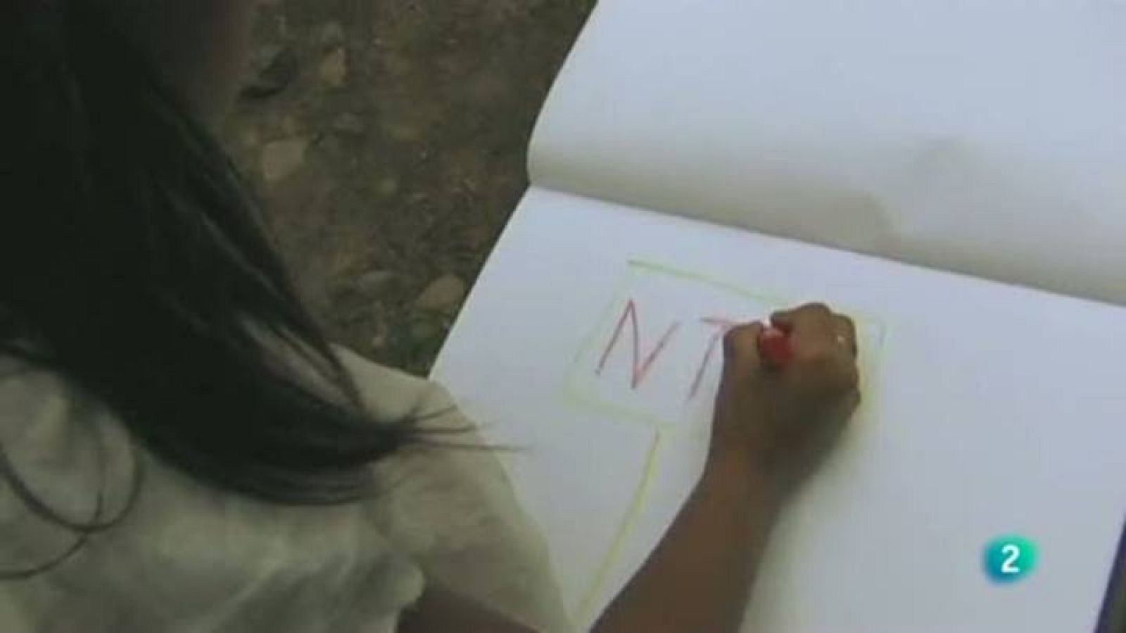 Para todos La 2 - ONG - Fundación Comparte