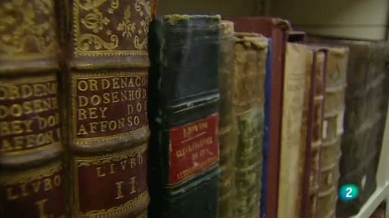 Para todos La 2 - Biblioteca Nacional