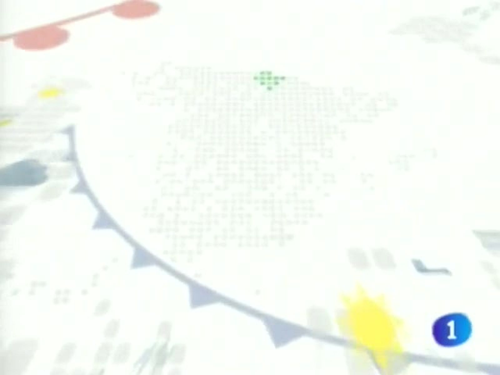 El tiempo en el País Vasco - 10/01/12