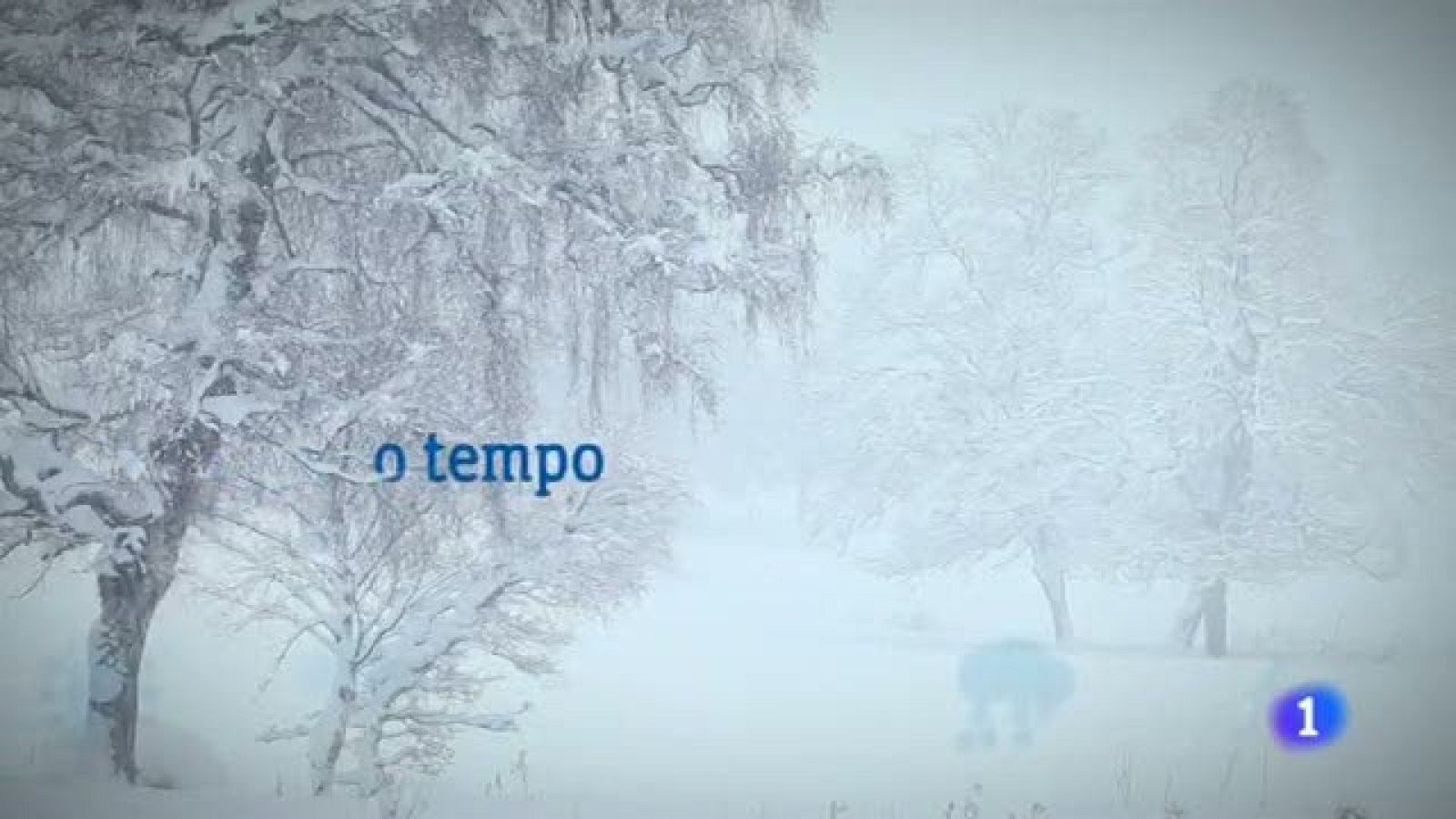 El tiempo en Galicia - 10/01/12