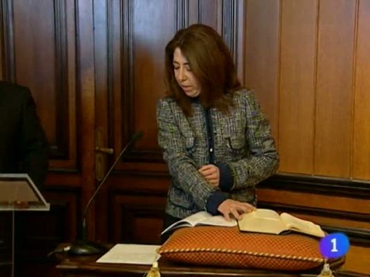 Telenavarra - Telenavarra en 2' 10/01/12