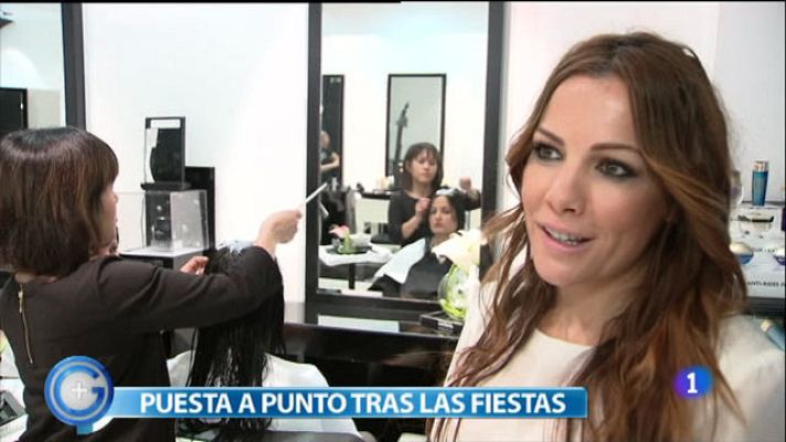 +Gente - Tratamientos postnavidad