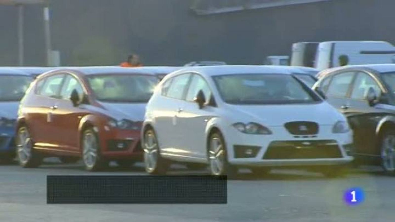 L'informatiu migdia - 10/01/12