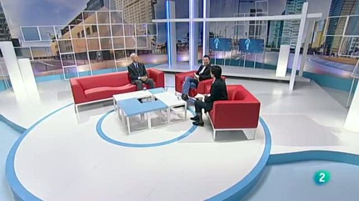 Para todos La 2 - Cerebro y universo - David Jou