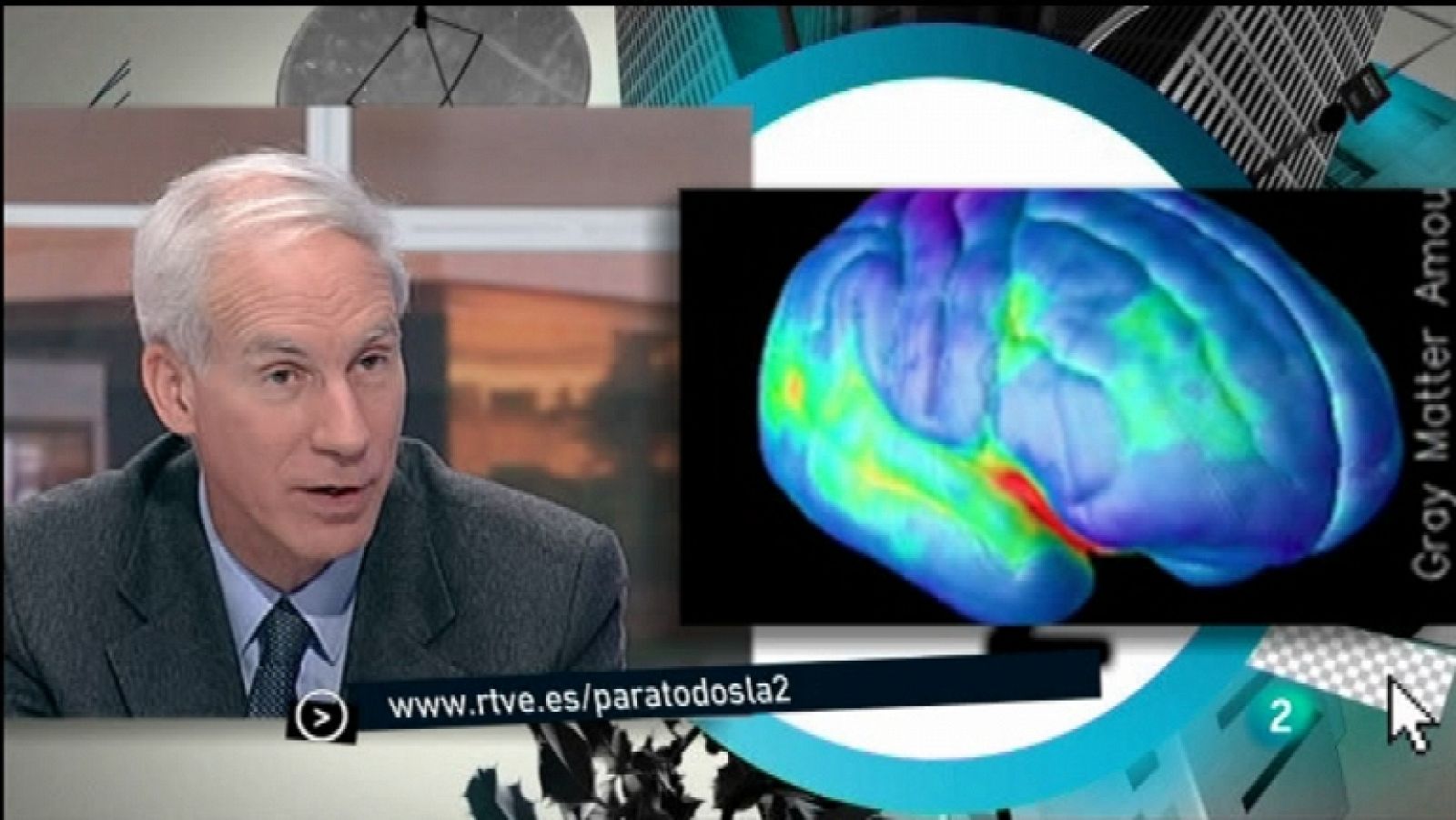 Para todos La 2 - 10/01/12  - Ver ahora