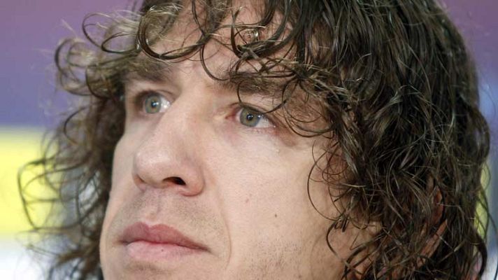 Telediario 1 - El Barça vuelve a los entrenamientos