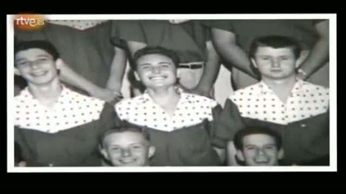 Gent de paraula - Punset parla de la seva escola