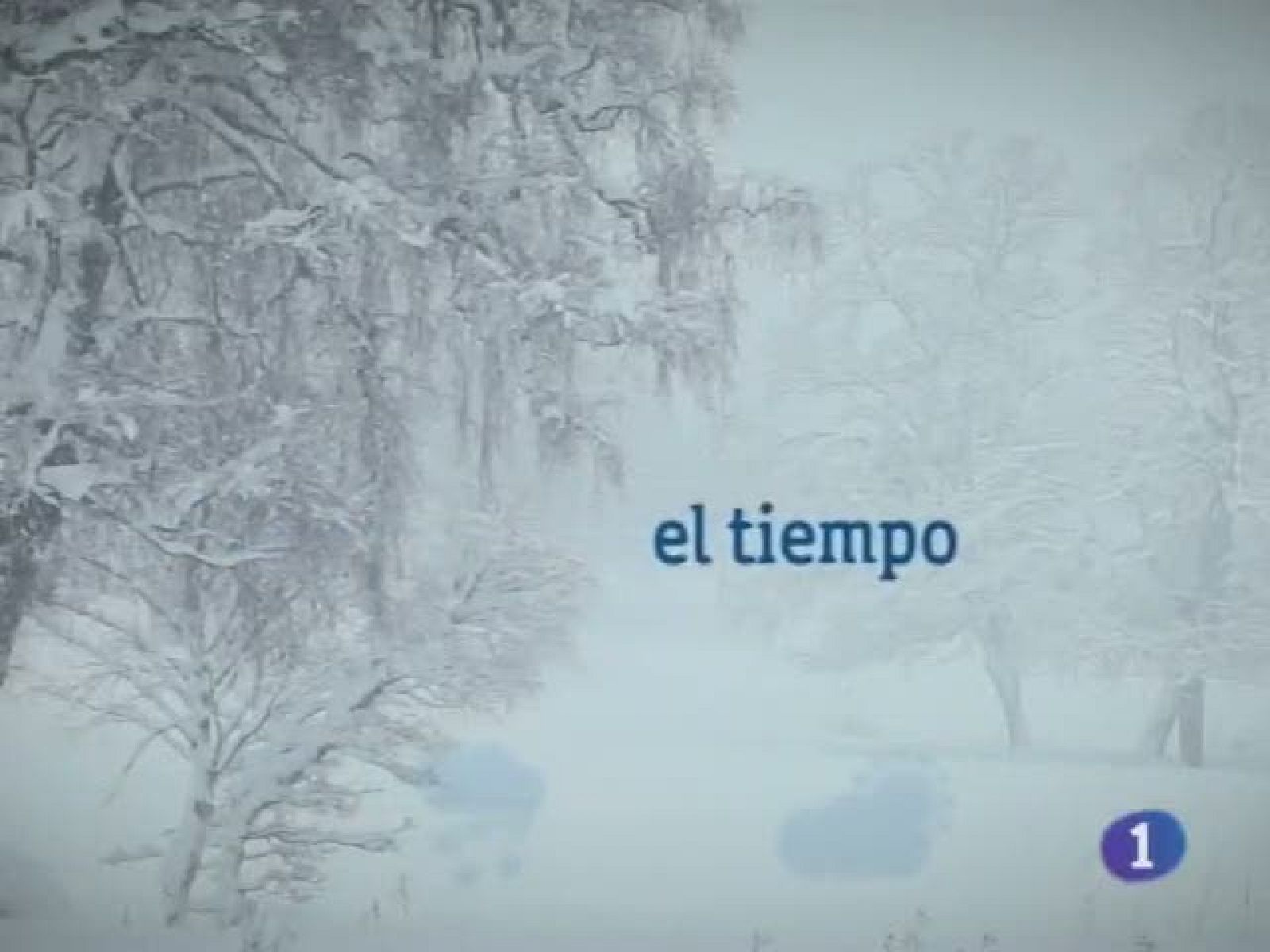 El tiempo en Castilla La Mancha (10/01/2012) | Ver