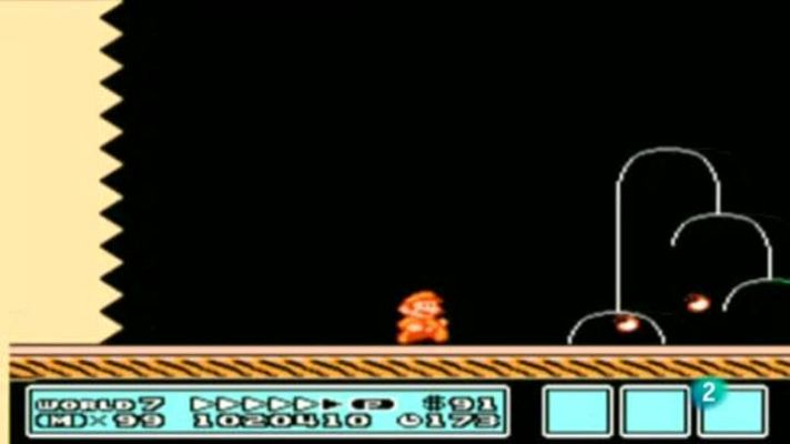 Para todos La 2 - Jugar