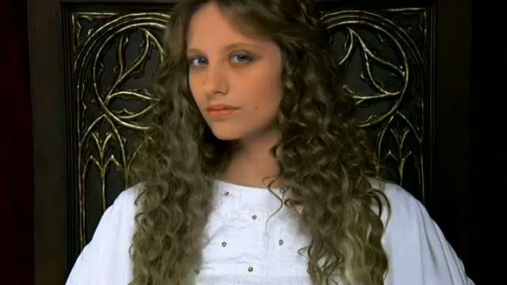 Isabel - 'Isabel' - música Within Temptation