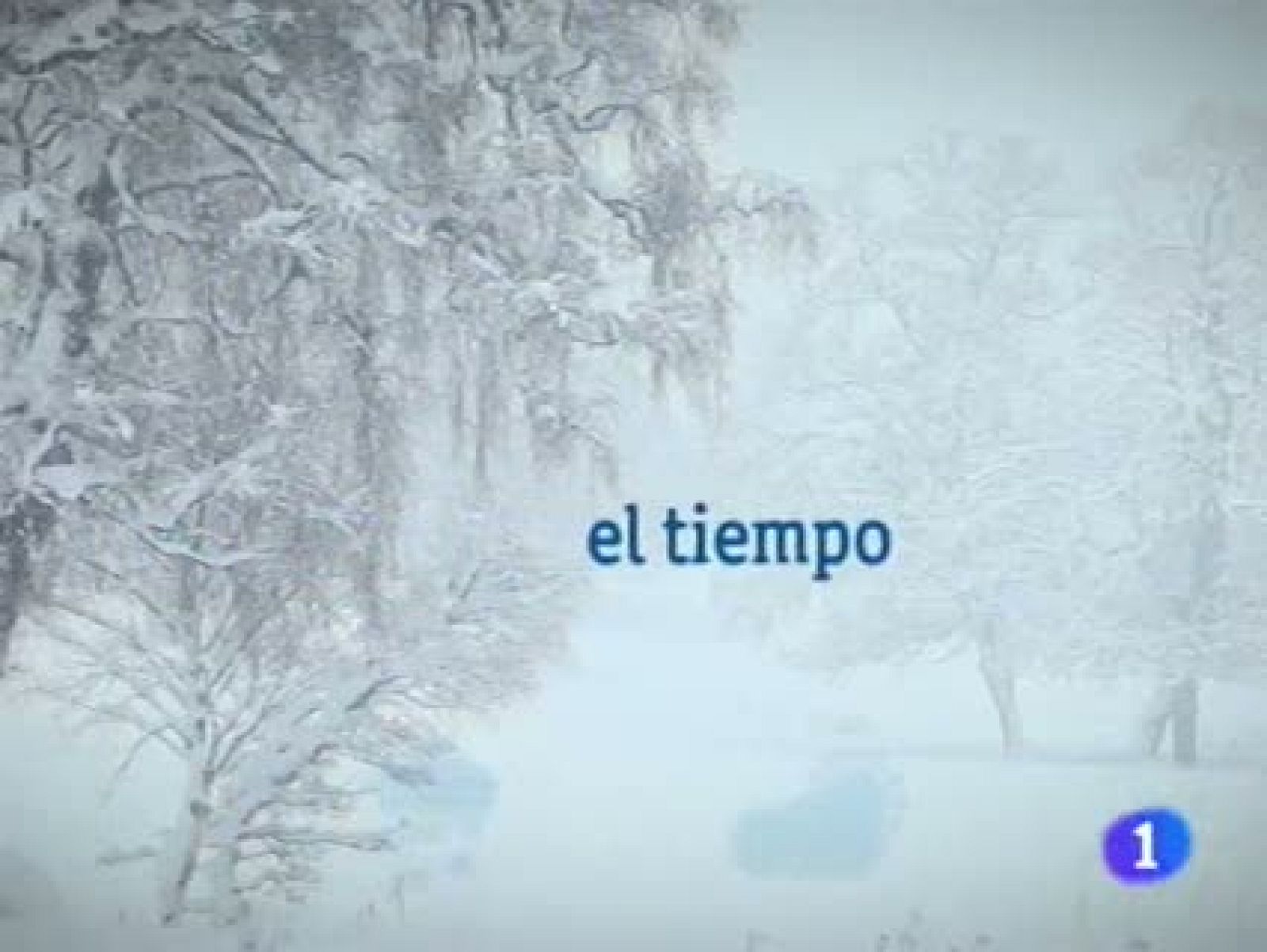El tiempo en Andalucía - 09/01/12 | Ver