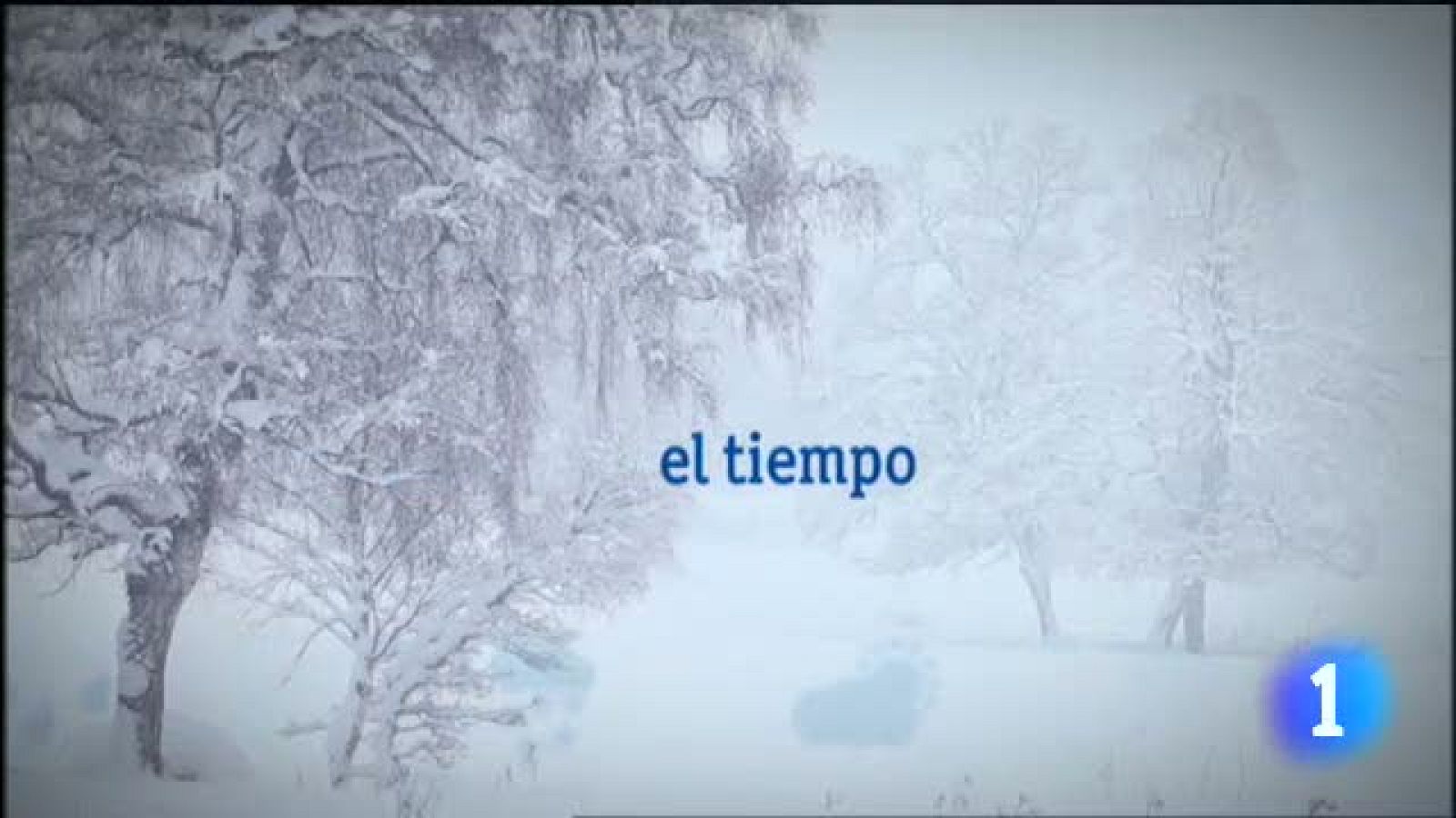 El tiempo en Canarias - 10/01/12 | Ver
