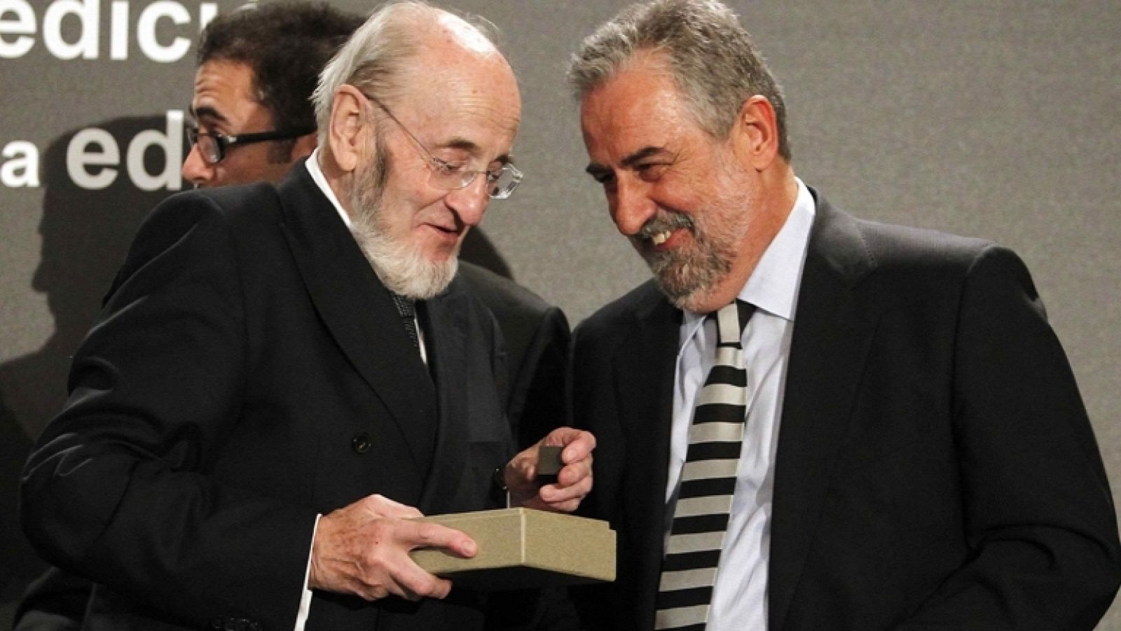 Entrega Premios Nadal 2012 - Ver ahora