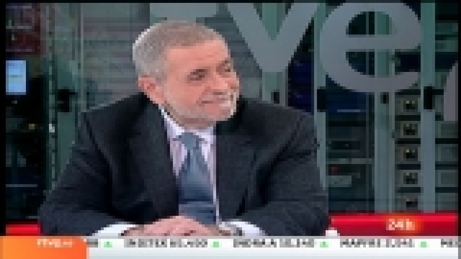 La tarde en 24 horas - Primera hora - 10/01/12 - Ver ahora