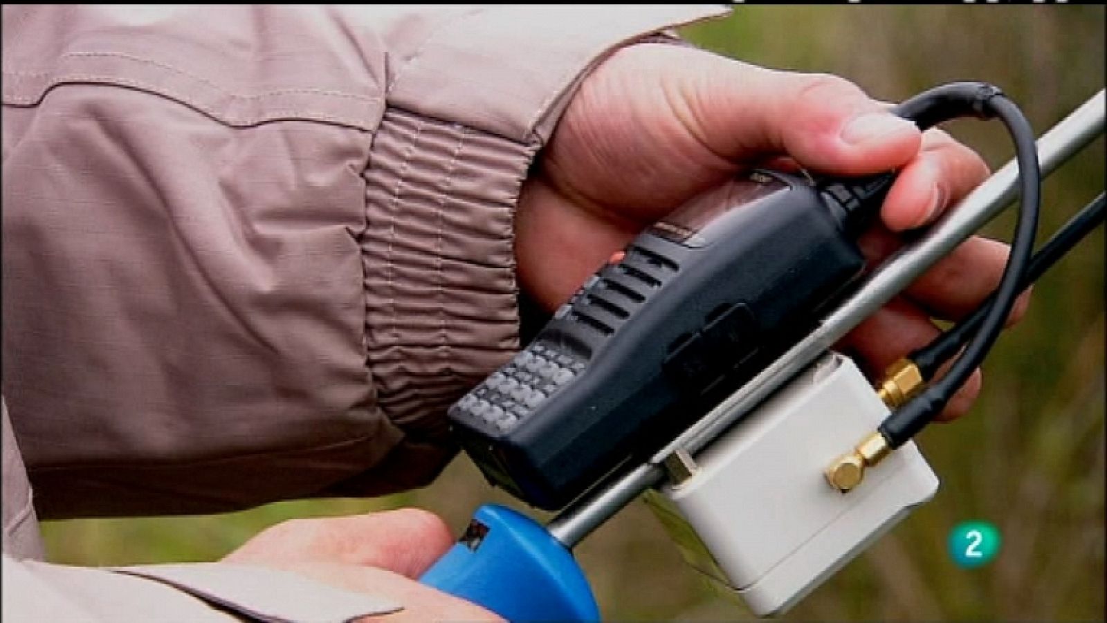 Biodiario - 10/01/12  - Ver ahora