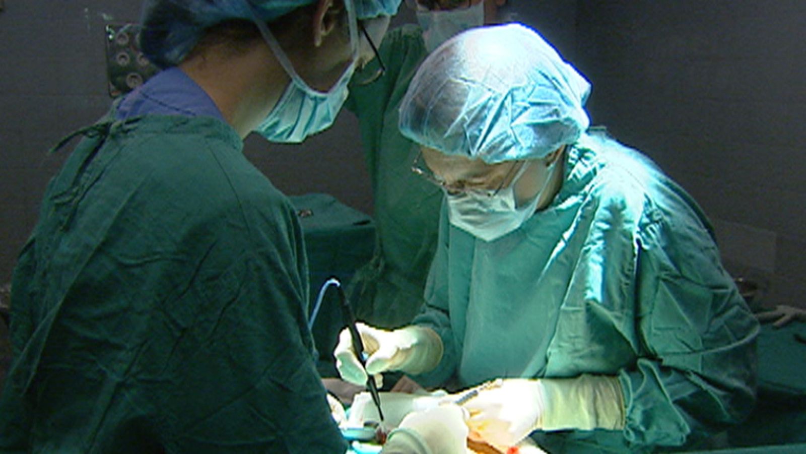 España vuelve a ser  el país número uno en trasplantes de órganos en el mundo