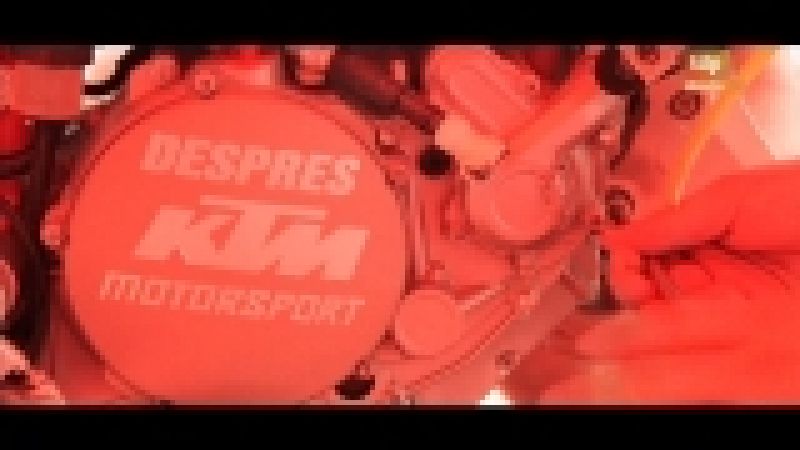 Rally Dakar 2012 - Etapa 9 (Antofagasta - Iquique) - 10/01/12 - Ver ahora