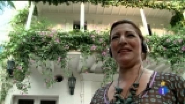 Españoles en el mundo - Cartagena de Indias