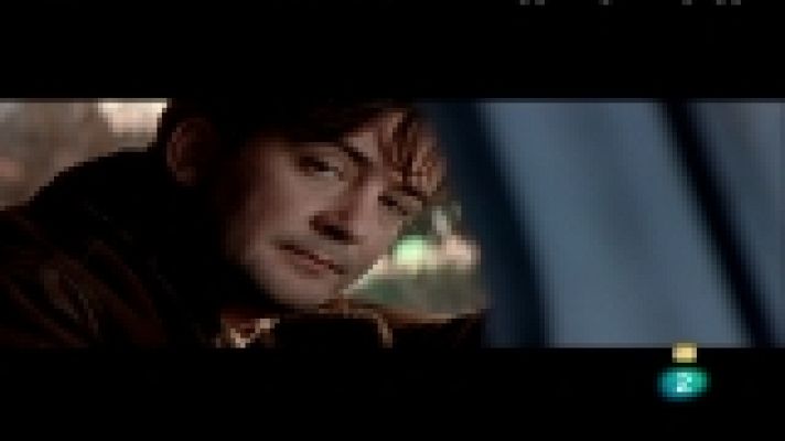 Versión española - La sombra de nadie