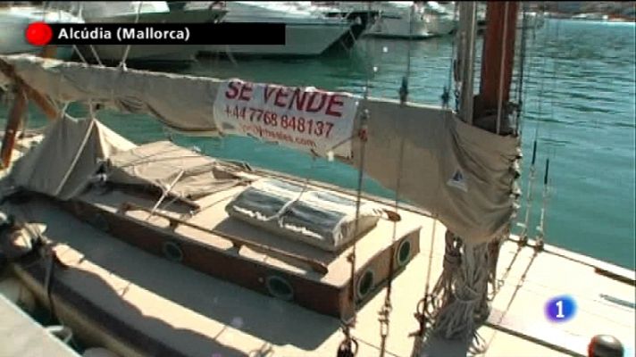 Repor - Con el agua al cuello