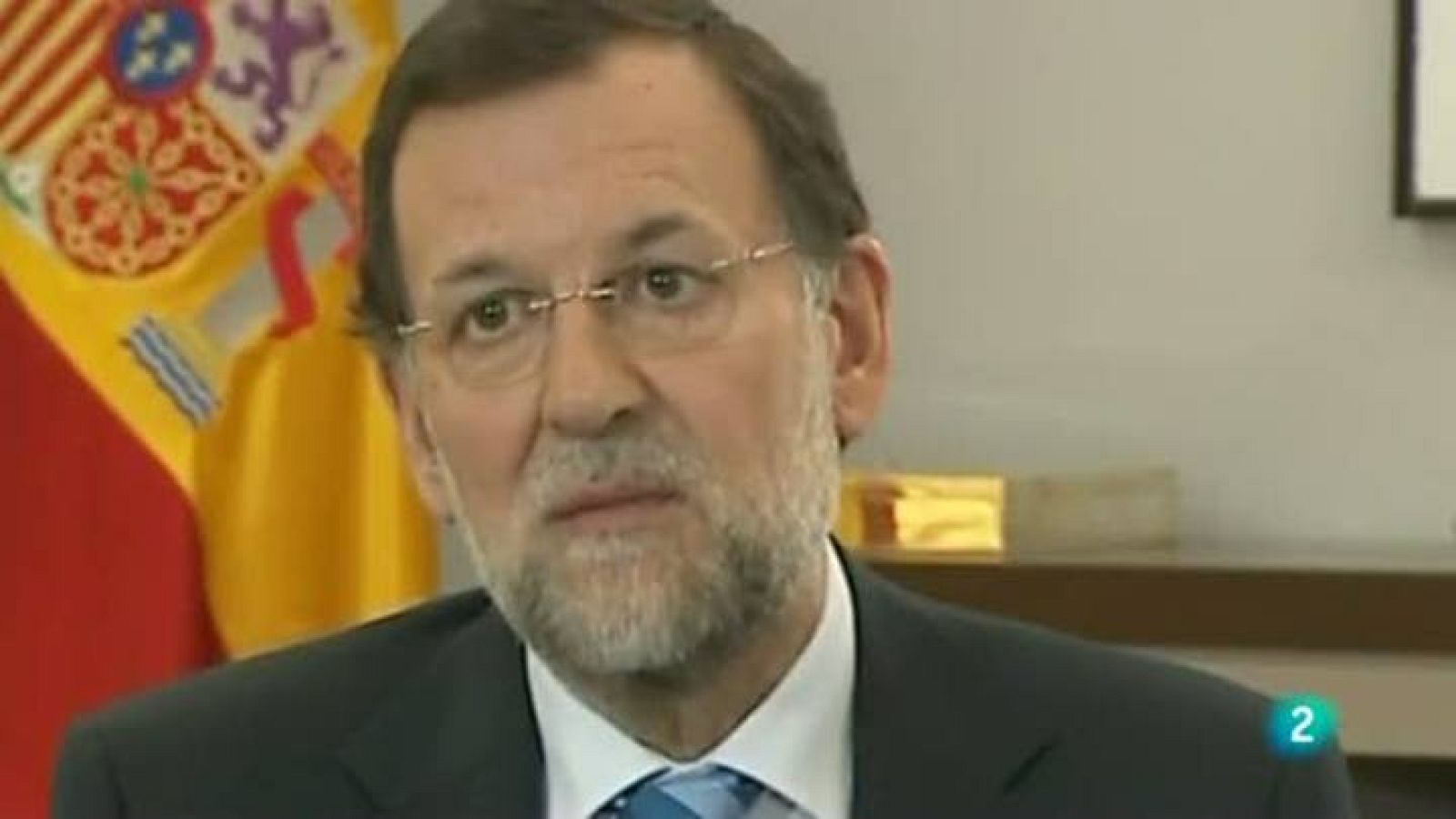 L'informatiu vespre - 10/01/12