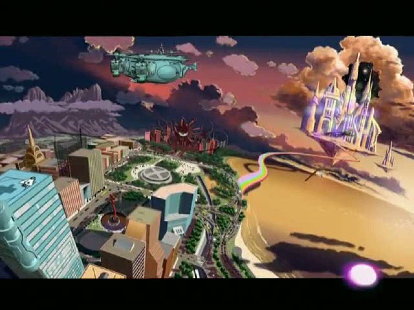 22 Se derrite el polo - Super Hero Squad | Ver