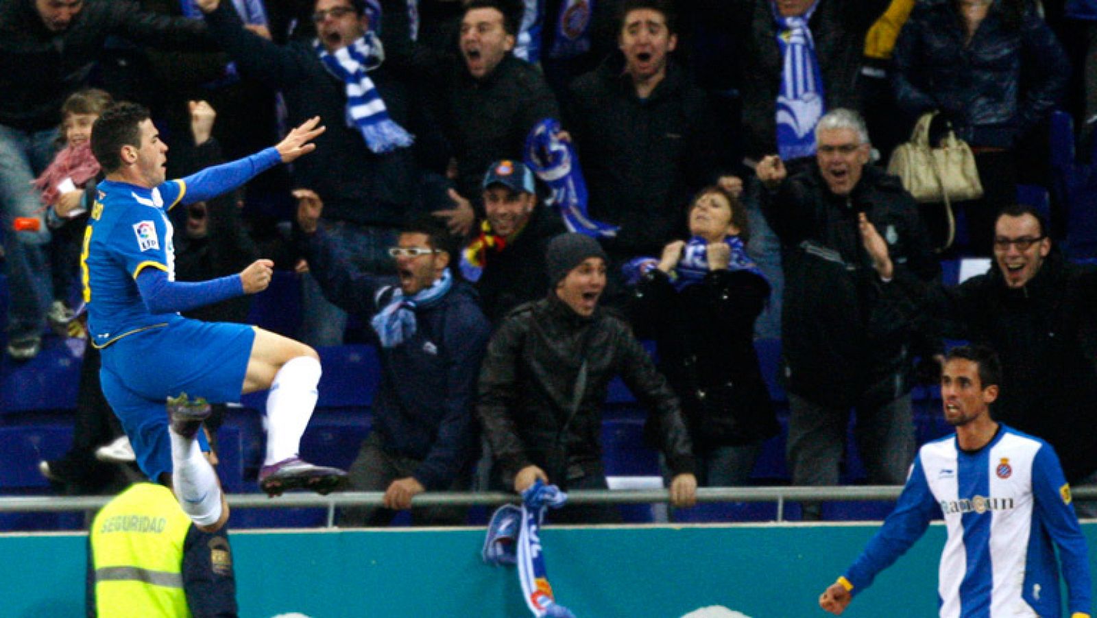 En busca de los cuartos de la Copa | Ver