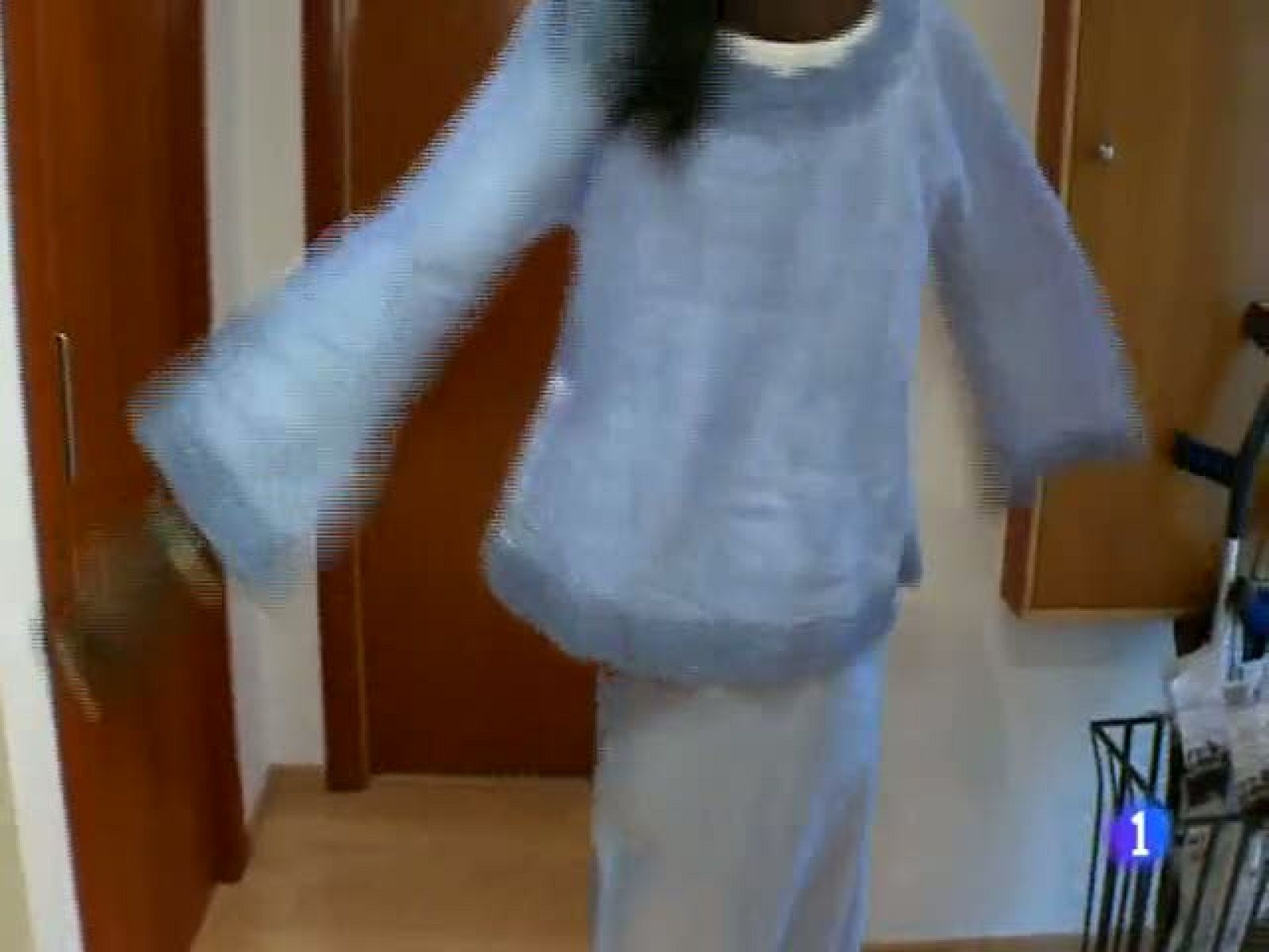 Destino España - Andalucia V - Receta | Ver