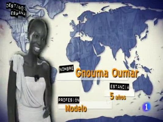 Destino: España - Andalucia V - Gnouma