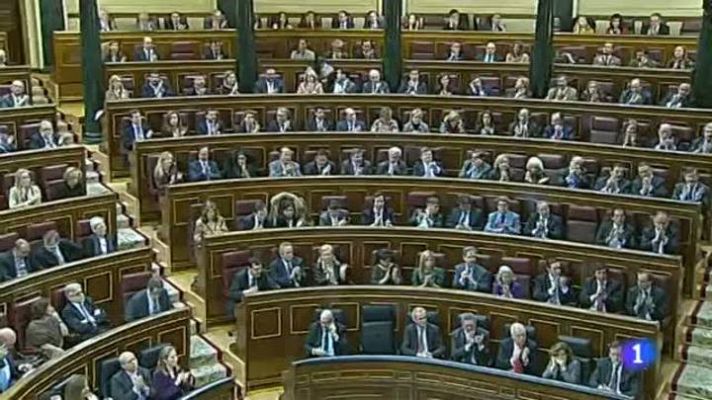 L'Informatiu - L'informatiu en 2' - 11/01/12