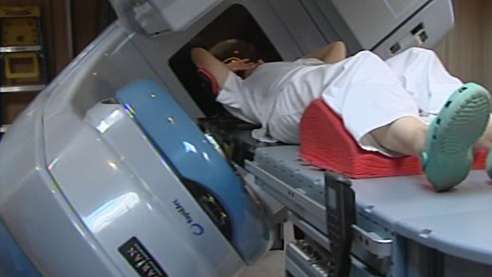 La Comunidad de Madrid en 4' - 11/01/12