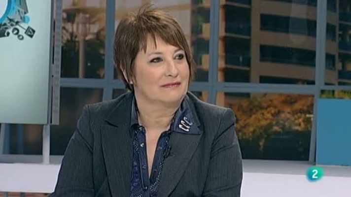 Para todos La 2 - Los mayores y el ocio