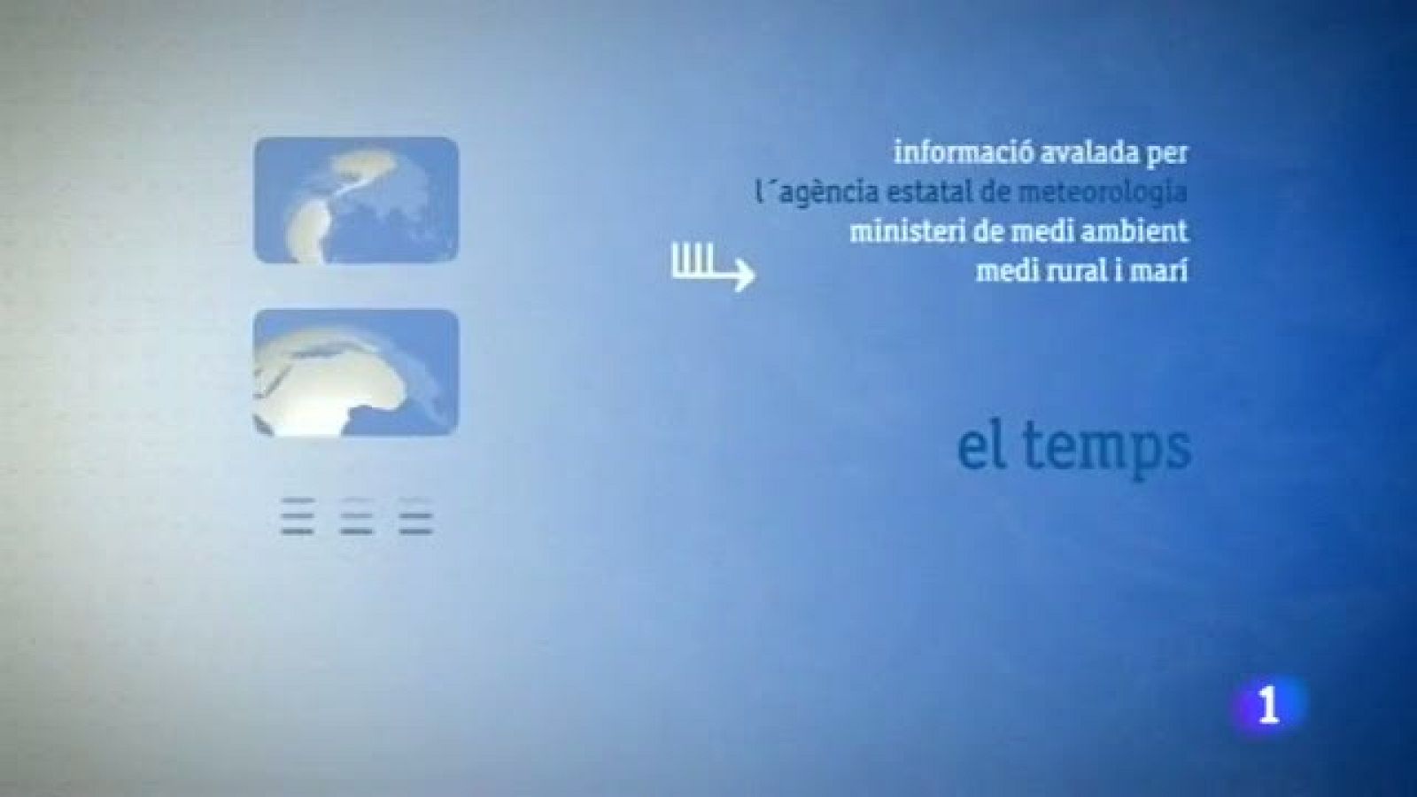 El temps - 11/01/12