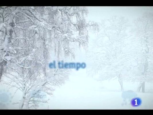 Noticias de Castilla y León - El tiempo en Castilla y León - 11/01/12