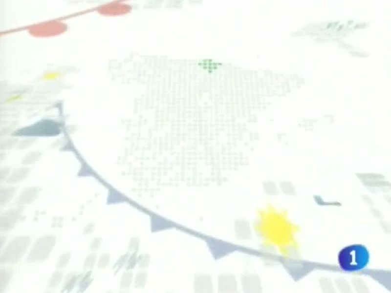 El tiempo en el País Vasco - 11/01/12