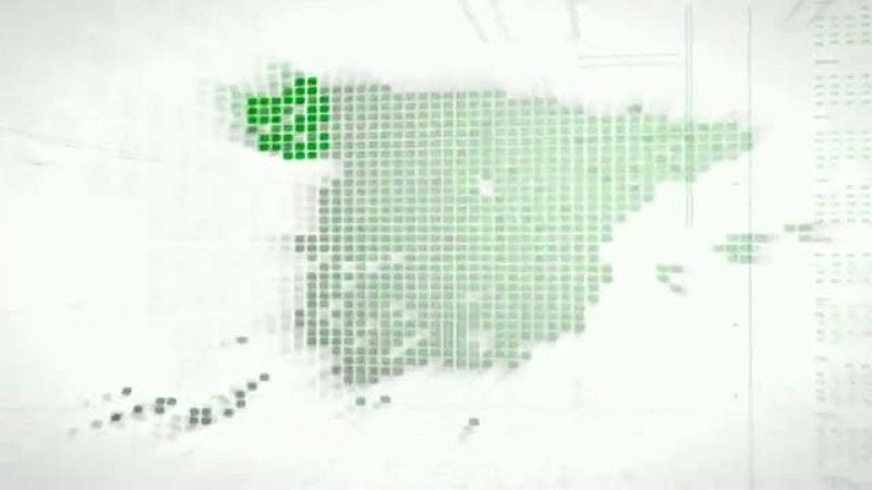 Galicia en 2' - 11/01/12