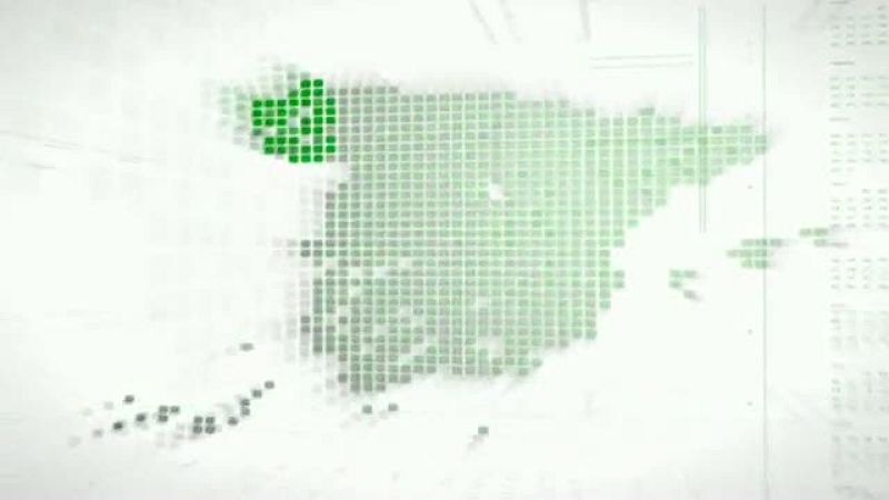 Telexornal-Galicia - 11/01/12